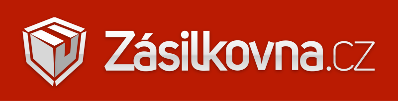 logo zasilkovna